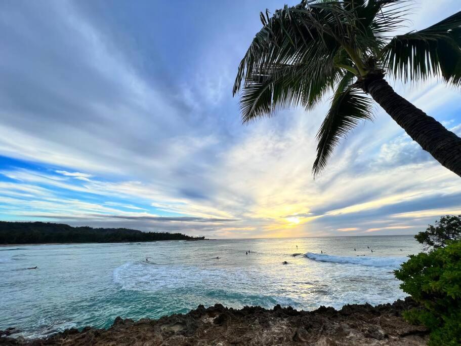 New 4 Bedroom Home With Ocean And Gorgeous Mountain Views In The Gated Community Of Mauna Olu Waianae Экстерьер фото