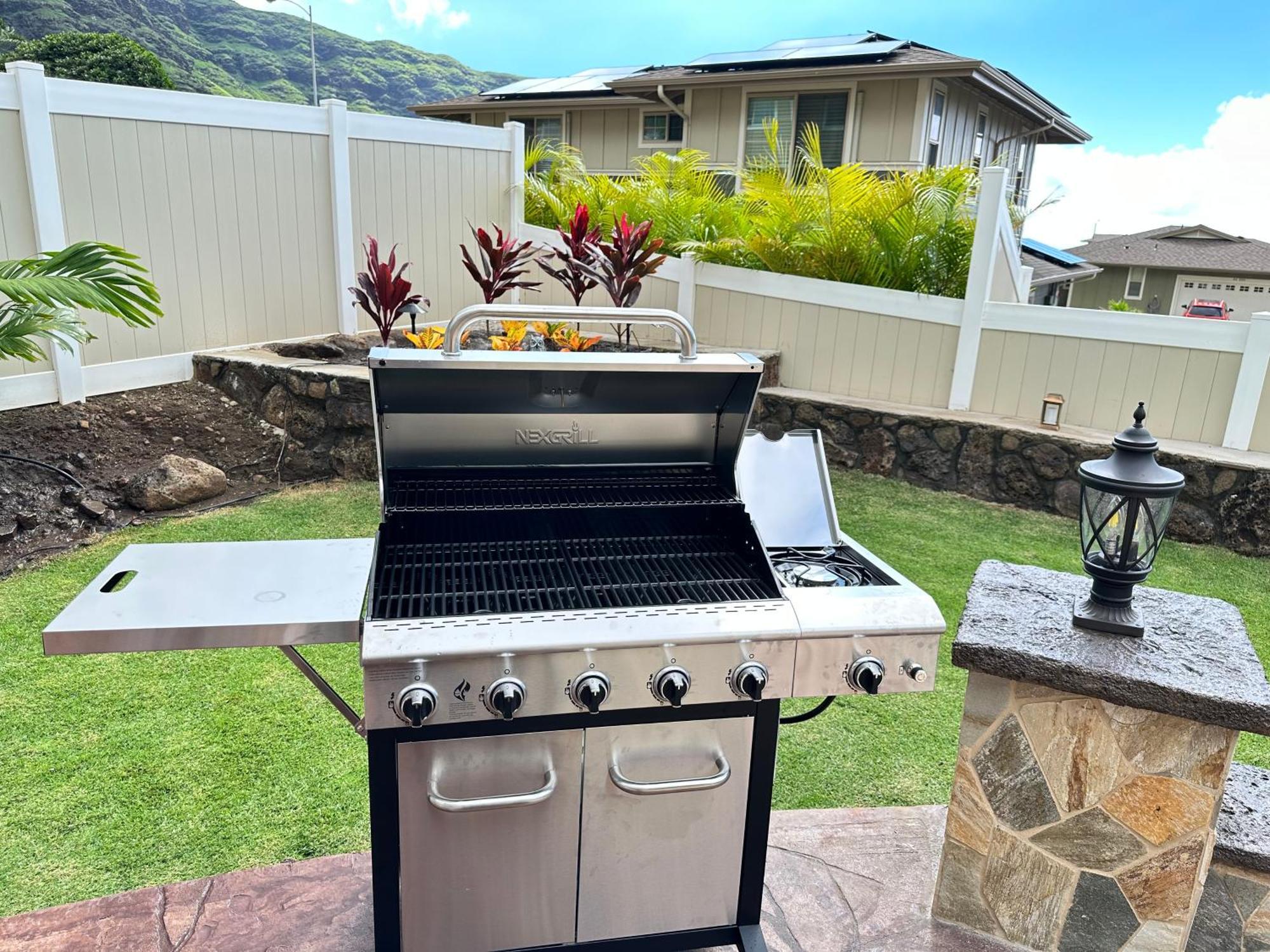 New 4 Bedroom Home With Ocean And Gorgeous Mountain Views In The Gated Community Of Mauna Olu Waianae Экстерьер фото