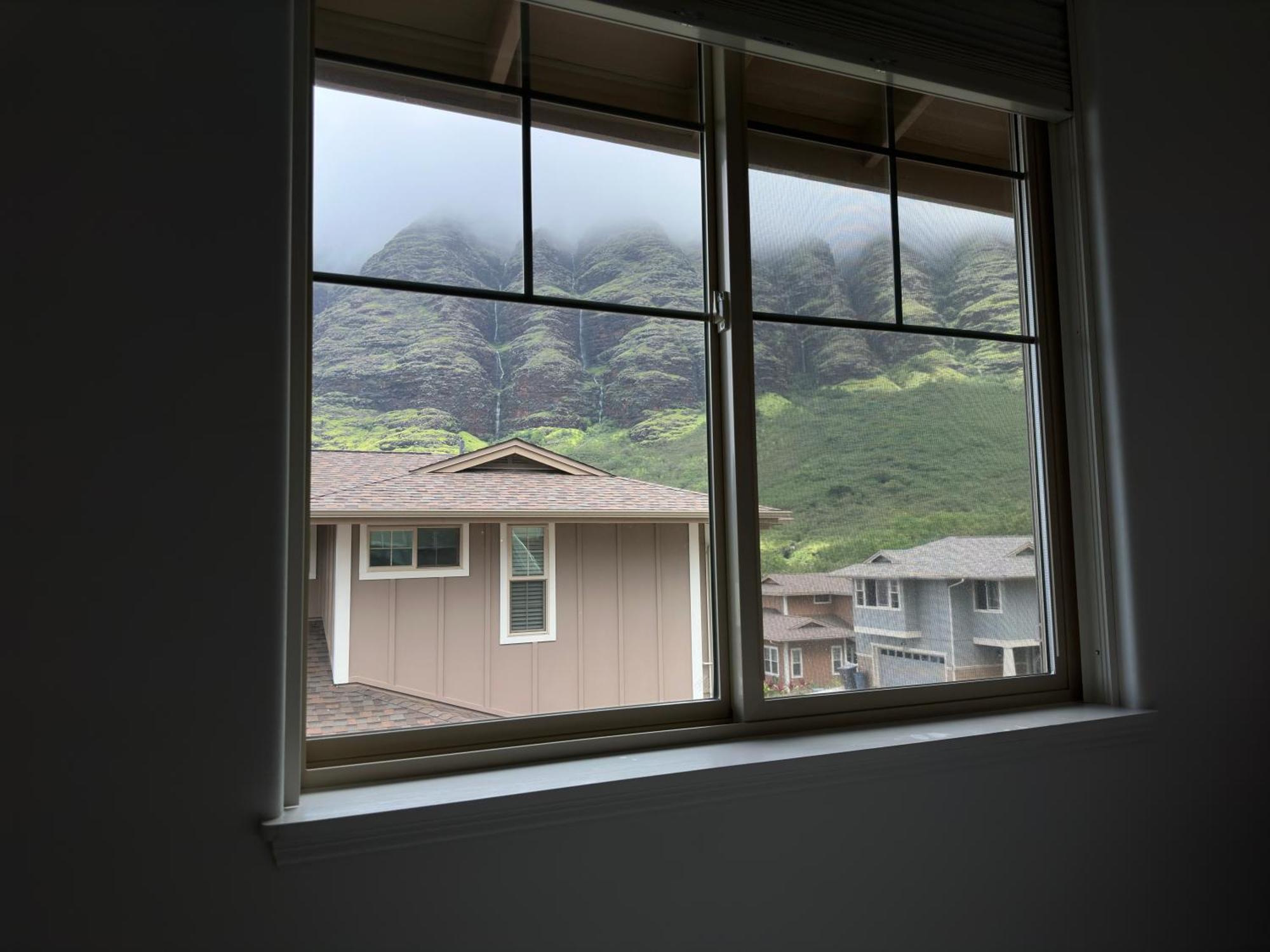 New 4 Bedroom Home With Ocean And Gorgeous Mountain Views In The Gated Community Of Mauna Olu Waianae Экстерьер фото