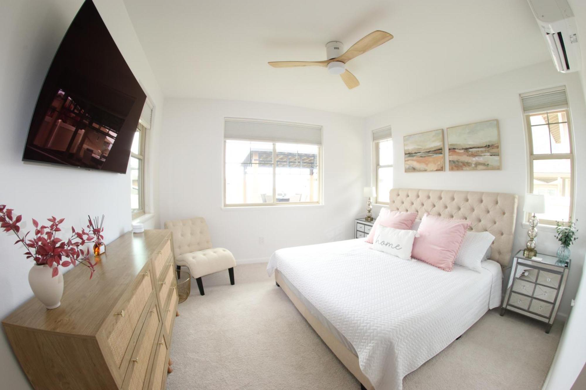 New 4 Bedroom Home With Ocean And Gorgeous Mountain Views In The Gated Community Of Mauna Olu Waianae Экстерьер фото