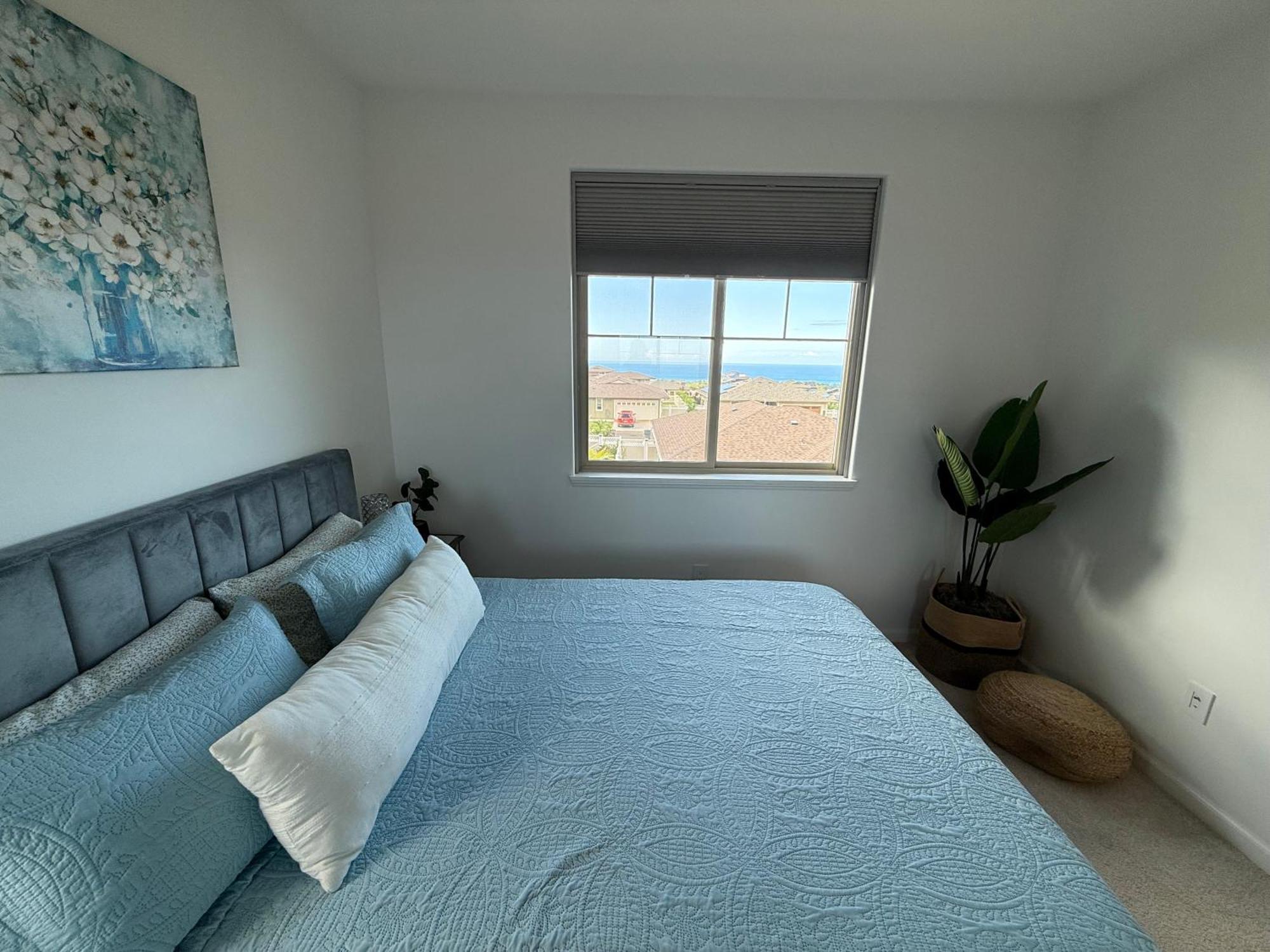 New 4 Bedroom Home With Ocean And Gorgeous Mountain Views In The Gated Community Of Mauna Olu Waianae Экстерьер фото