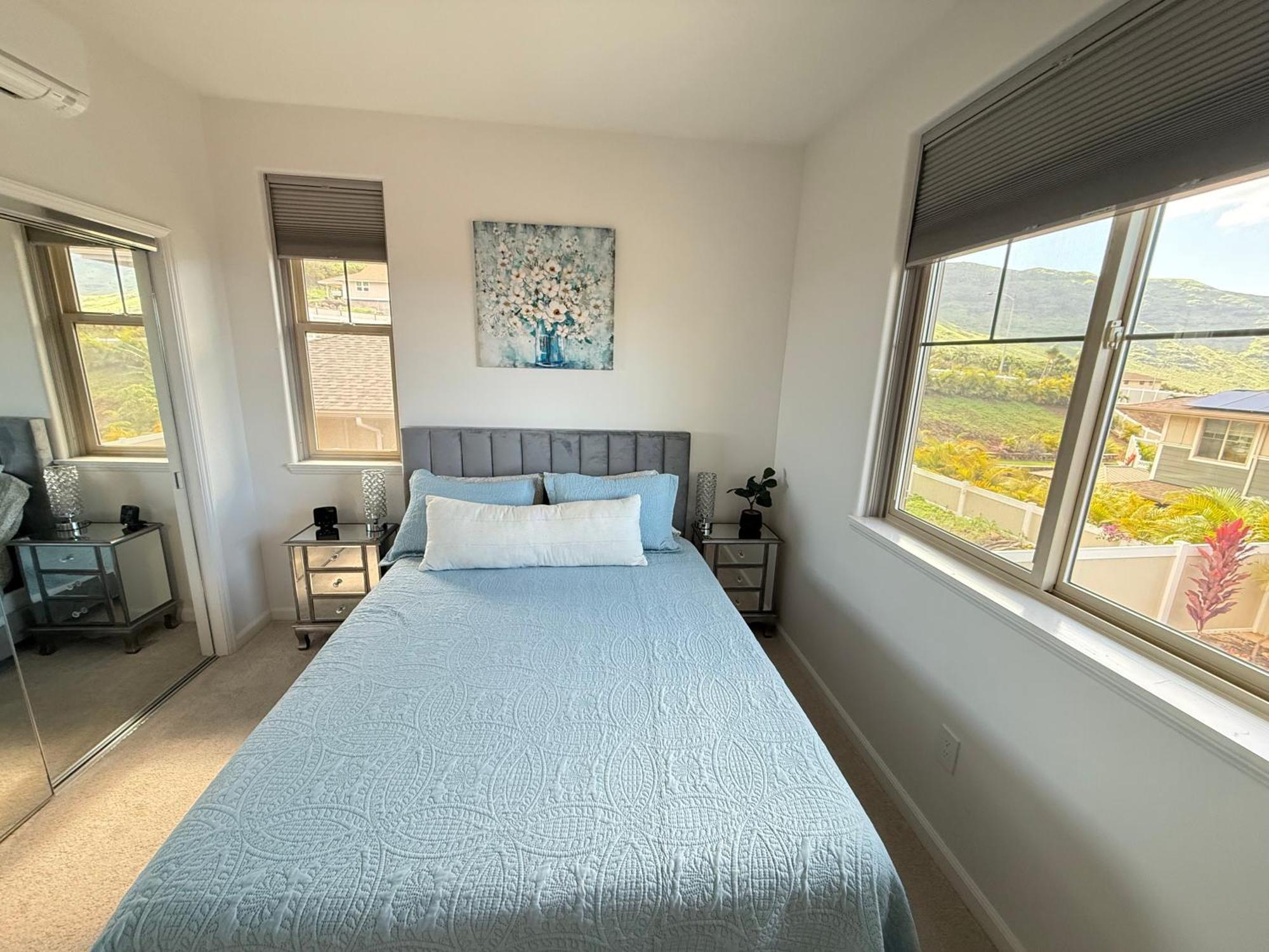 New 4 Bedroom Home With Ocean And Gorgeous Mountain Views In The Gated Community Of Mauna Olu Waianae Экстерьер фото
